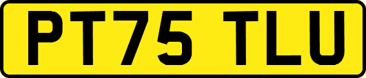 PT75TLU