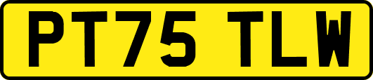 PT75TLW
