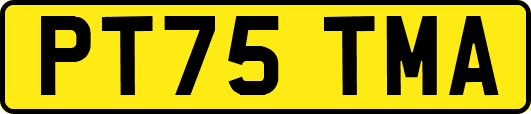 PT75TMA