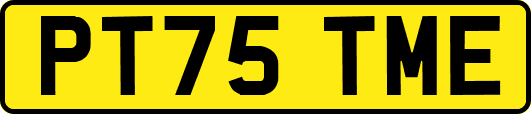 PT75TME