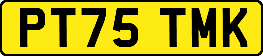 PT75TMK