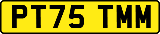 PT75TMM