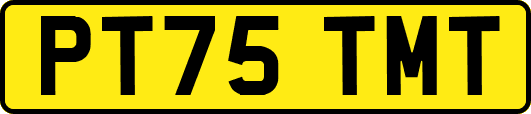 PT75TMT