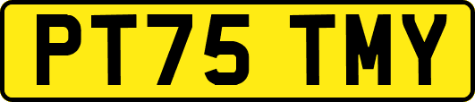 PT75TMY