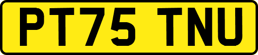 PT75TNU