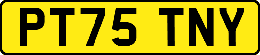 PT75TNY