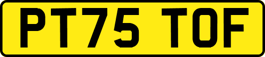 PT75TOF