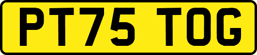 PT75TOG