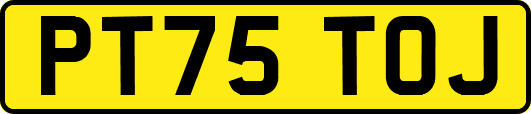 PT75TOJ