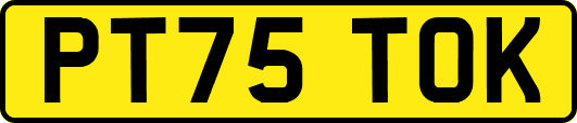 PT75TOK