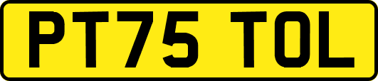 PT75TOL