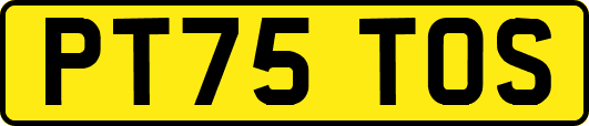 PT75TOS
