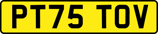 PT75TOV