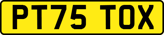 PT75TOX