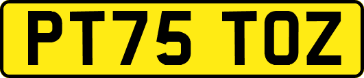 PT75TOZ