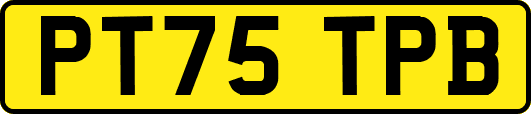 PT75TPB