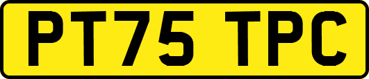 PT75TPC