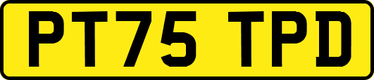 PT75TPD