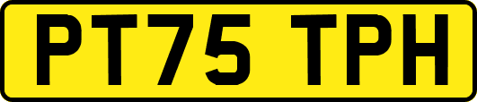 PT75TPH
