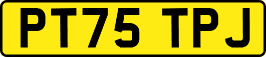 PT75TPJ