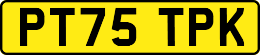 PT75TPK