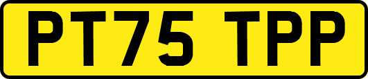 PT75TPP