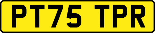 PT75TPR
