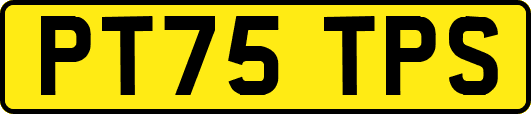PT75TPS