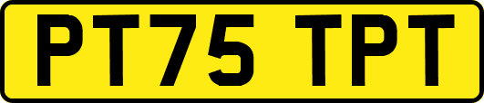 PT75TPT