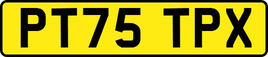 PT75TPX