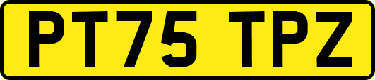 PT75TPZ