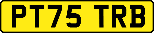 PT75TRB