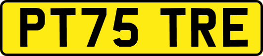 PT75TRE