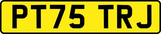 PT75TRJ