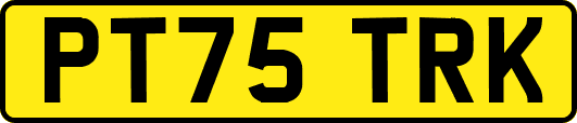 PT75TRK