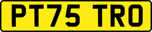 PT75TRO