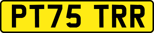 PT75TRR