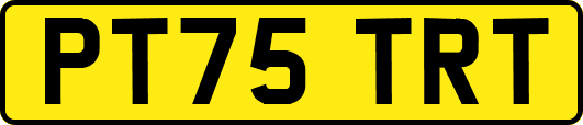PT75TRT