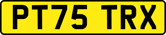 PT75TRX