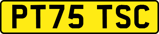 PT75TSC
