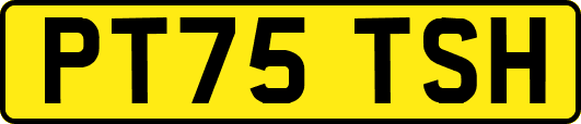 PT75TSH