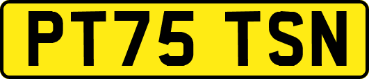 PT75TSN