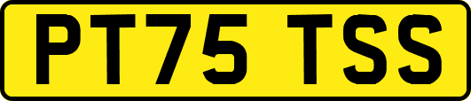 PT75TSS
