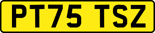 PT75TSZ