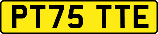 PT75TTE