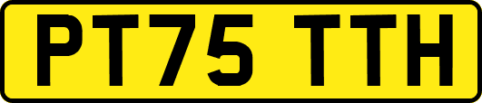 PT75TTH