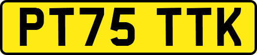 PT75TTK