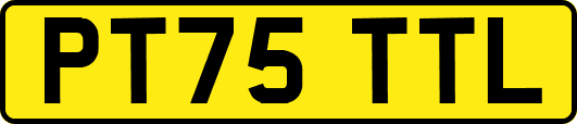 PT75TTL