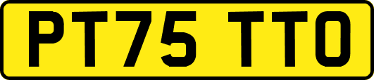 PT75TTO