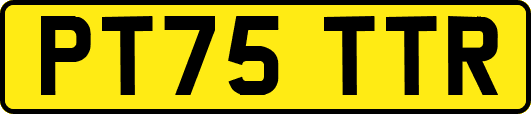 PT75TTR